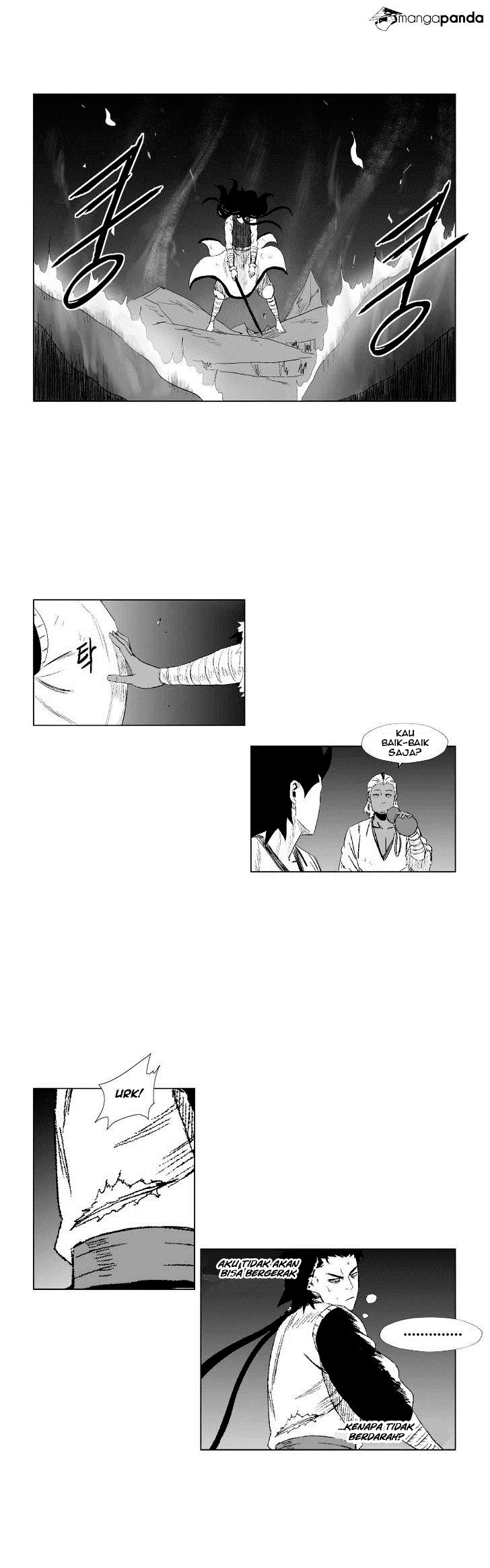 Red Storm Chapter 93 Gambar 19