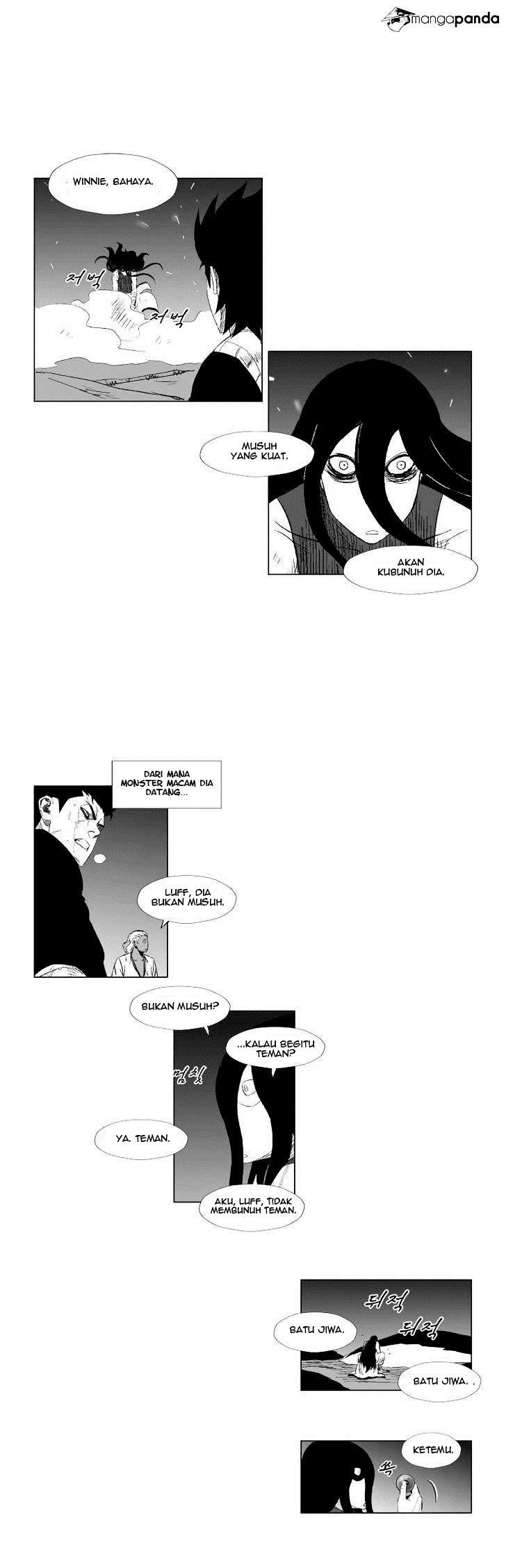 Red Storm Chapter 93 Gambar 20