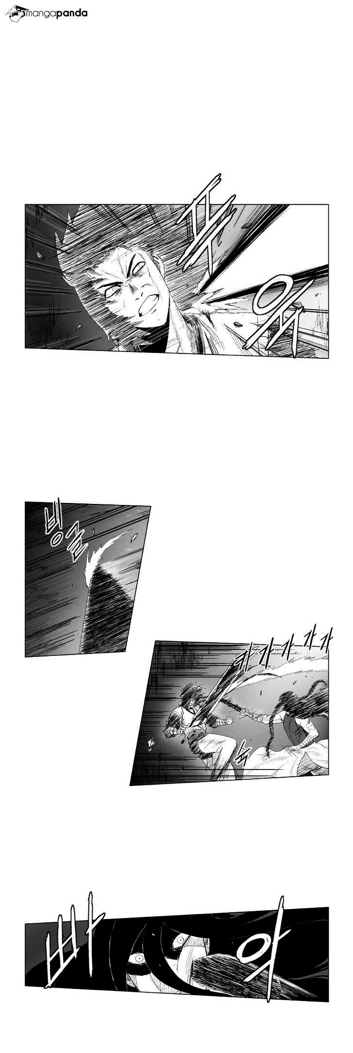 Red Storm Chapter 93 Gambar 3