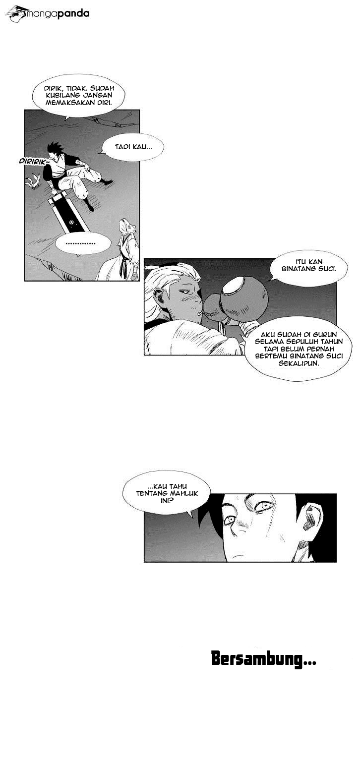 Red Storm Chapter 93 Gambar 21