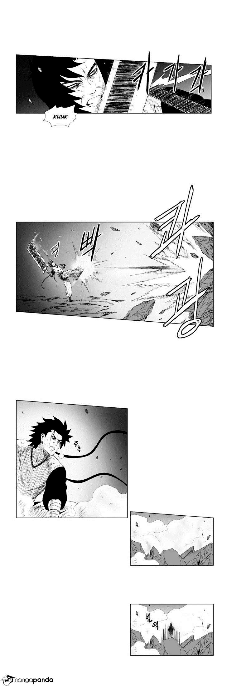 Red Storm Chapter 93 Gambar 5