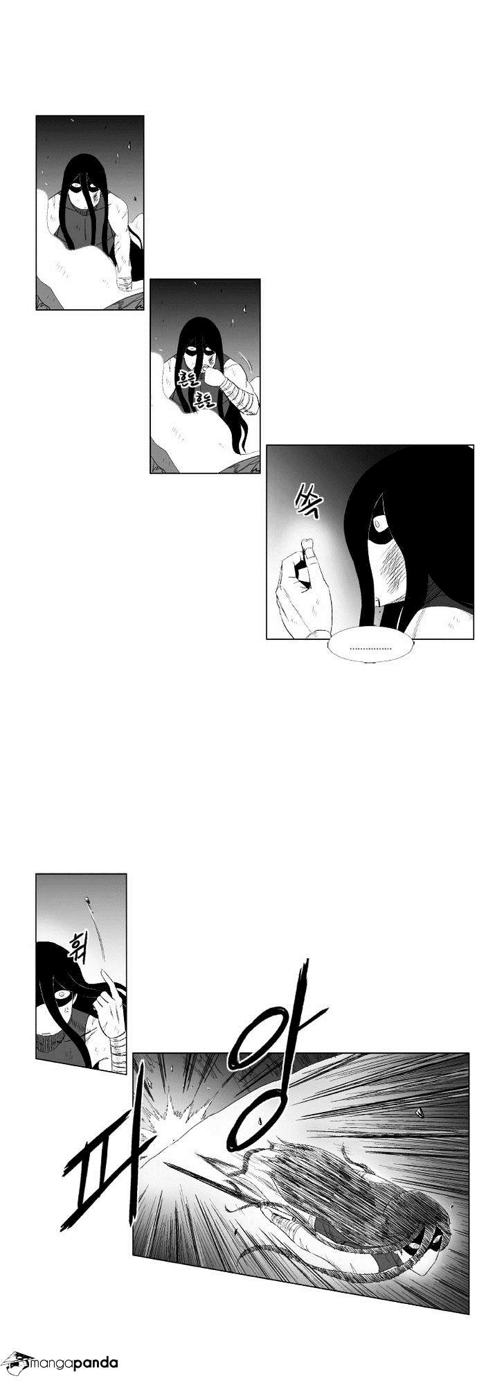 Red Storm Chapter 93 Gambar 6