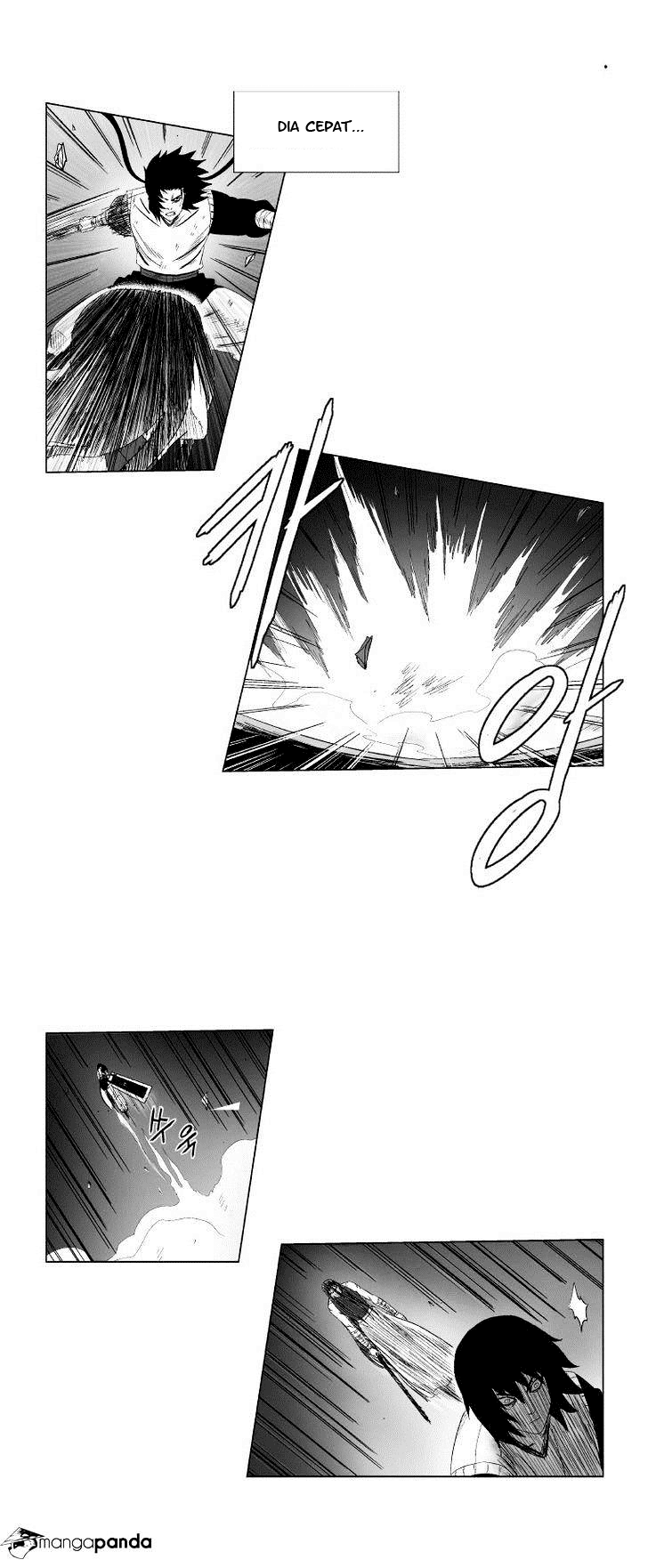 Red Storm Chapter 93 Gambar 7