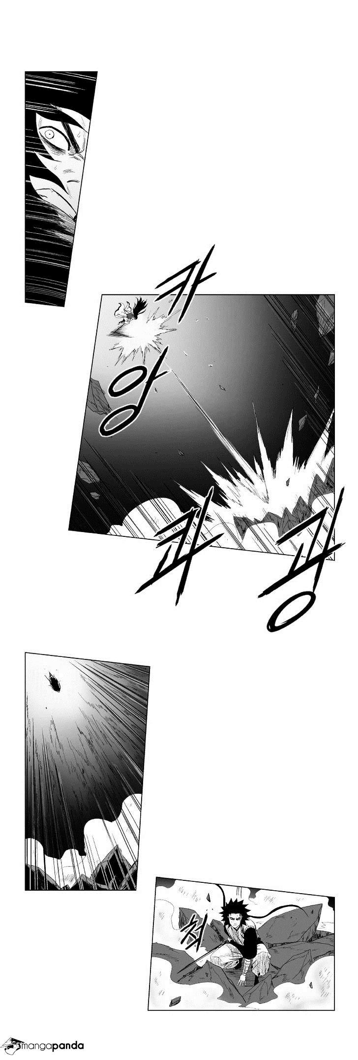 Red Storm Chapter 93 Gambar 8