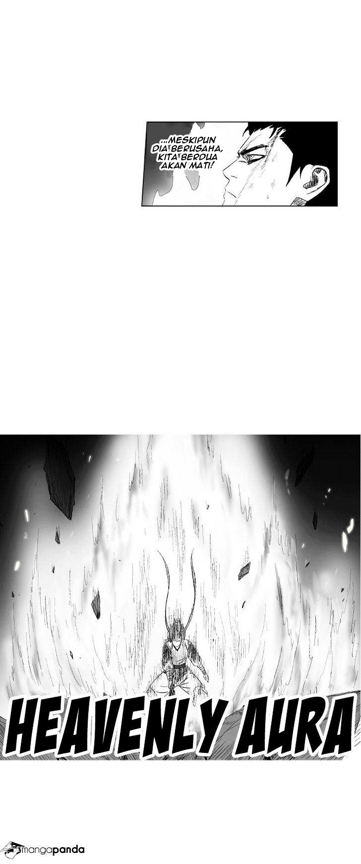 Red Storm Chapter 93 Gambar 9