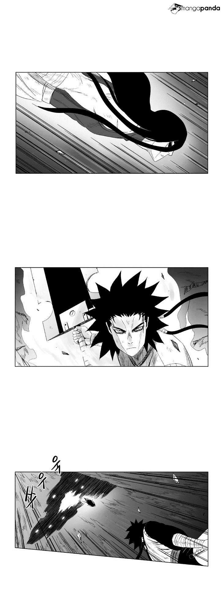 Red Storm Chapter 93 Gambar 10