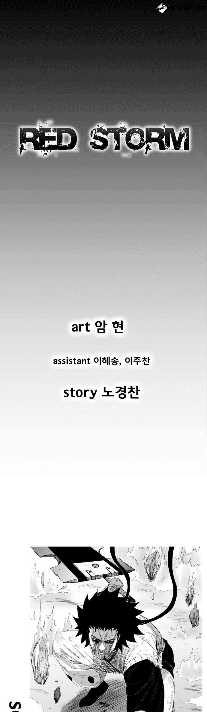 Baca Red Storm Chapter 92 Gambar 2