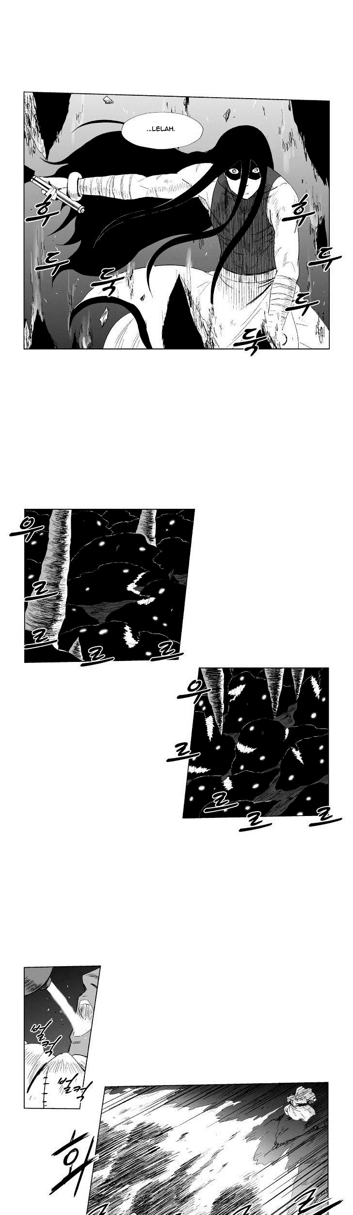 Red Storm Chapter 92 Gambar 11