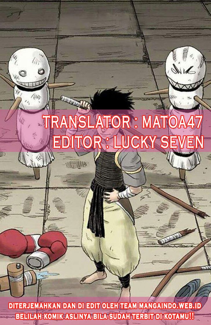 Red Storm Chapter 91 Gambar 3