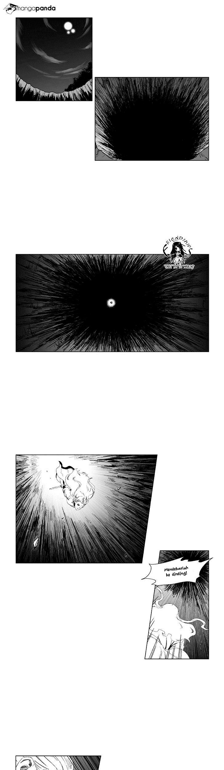 Red Storm Chapter 91 Gambar 4