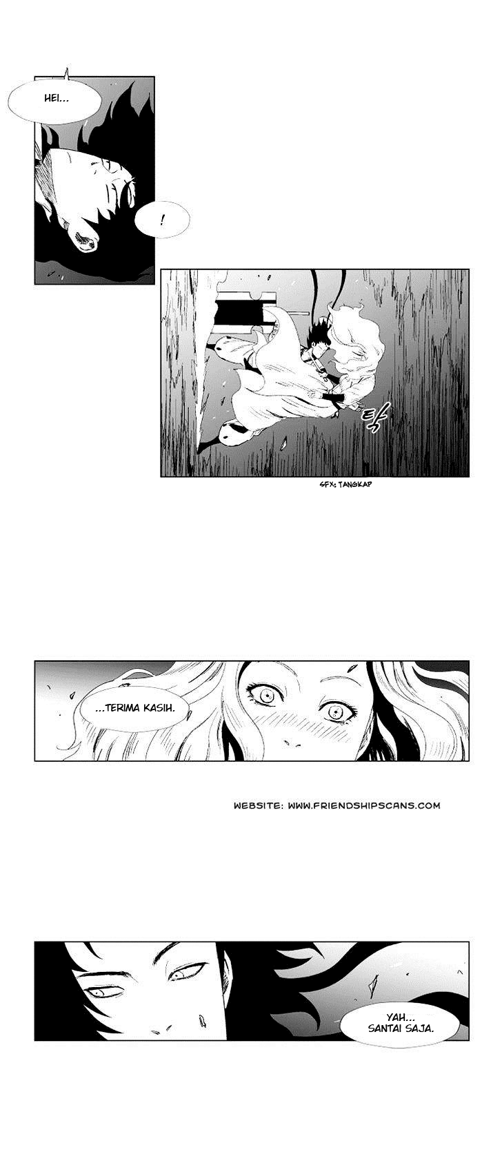 Red Storm Chapter 91 Gambar 7