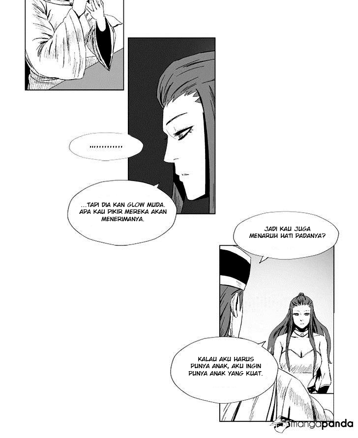 Red Storm Chapter 91 Gambar 13