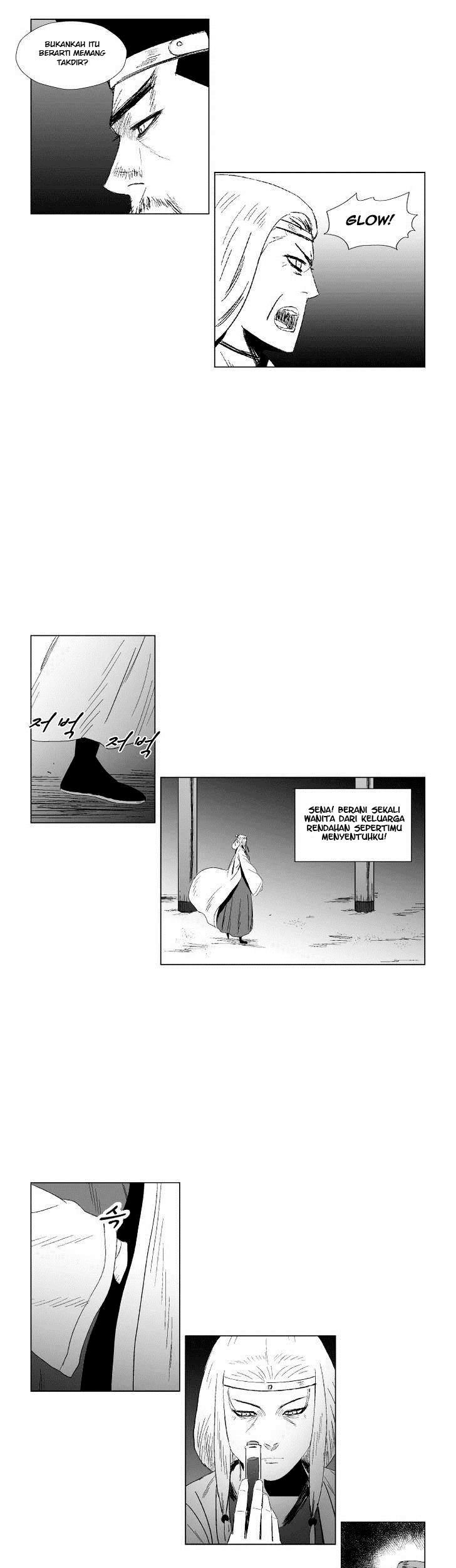 Red Storm Chapter 90 Gambar 22