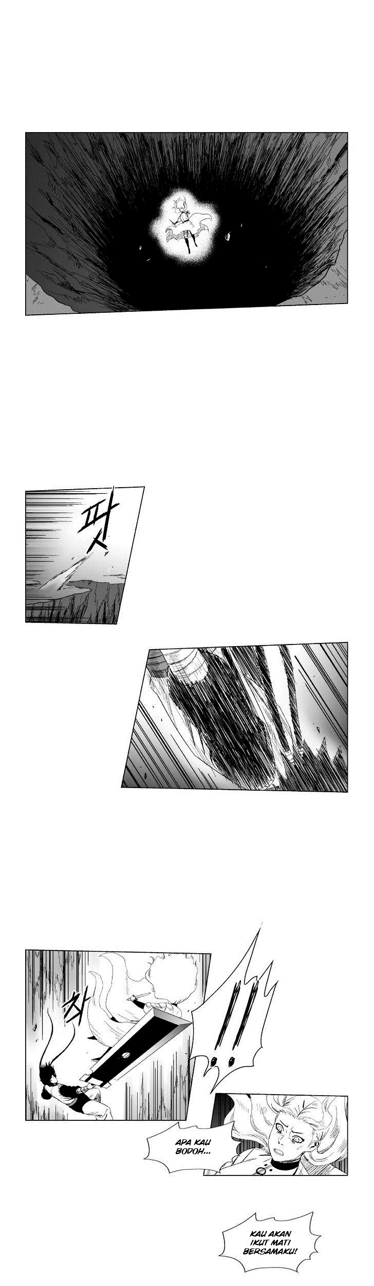 Red Storm Chapter 90 Gambar 6