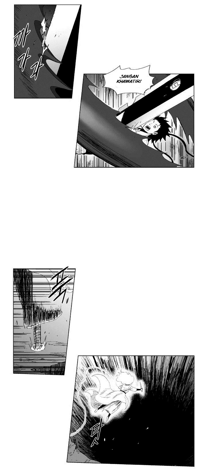 Red Storm Chapter 90 Gambar 9