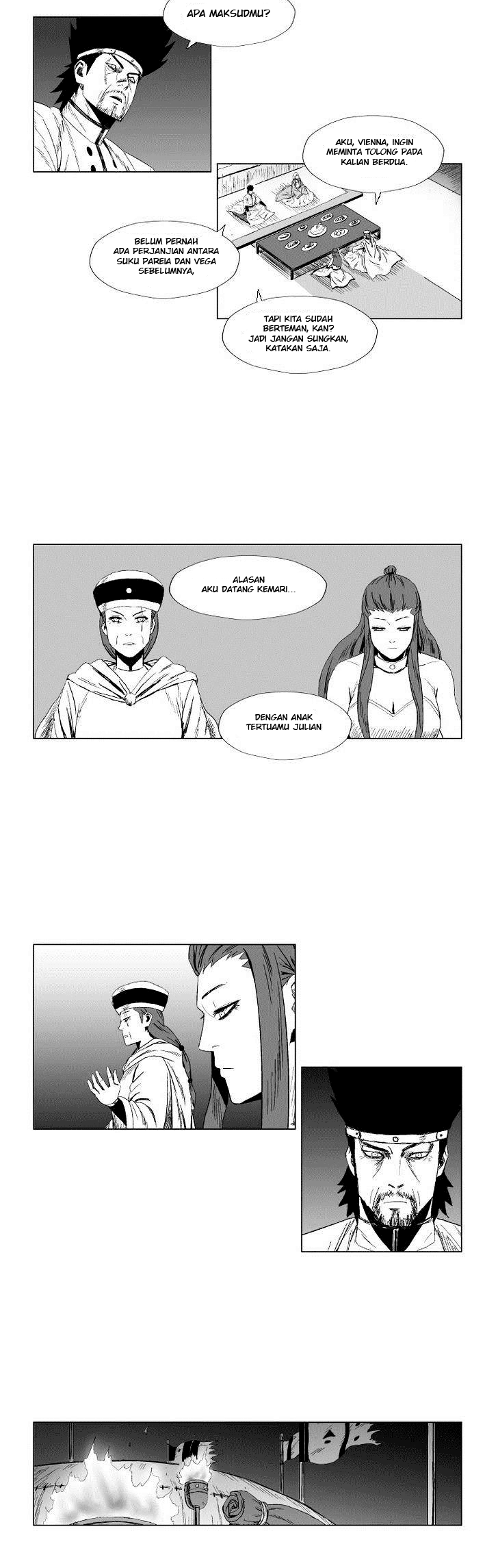 Red Storm Chapter 90 Gambar 13