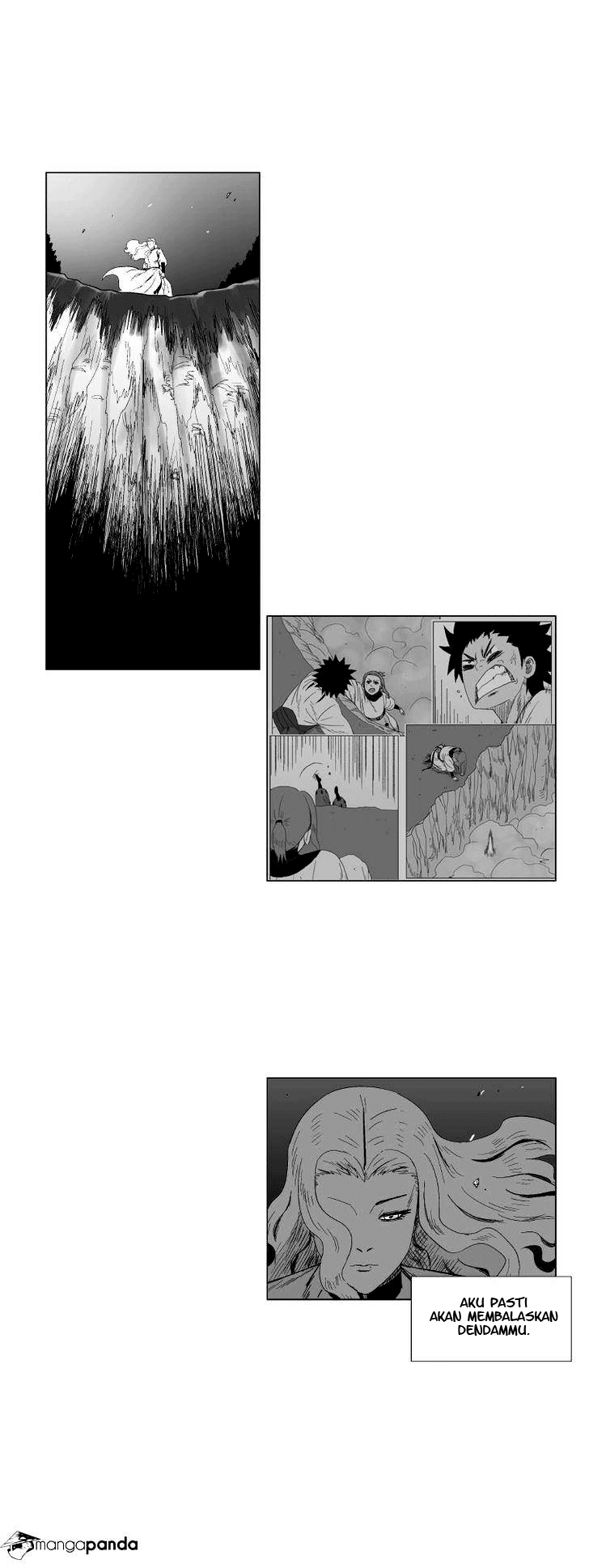 Red Storm Chapter 89 Gambar 4