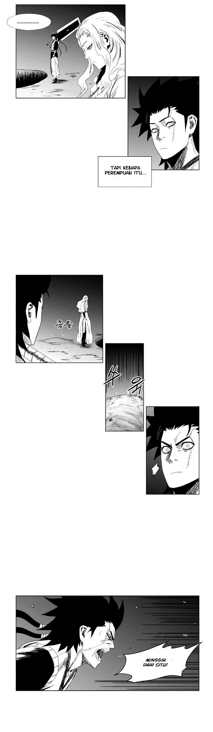 Red Storm Chapter 89 Gambar 6
