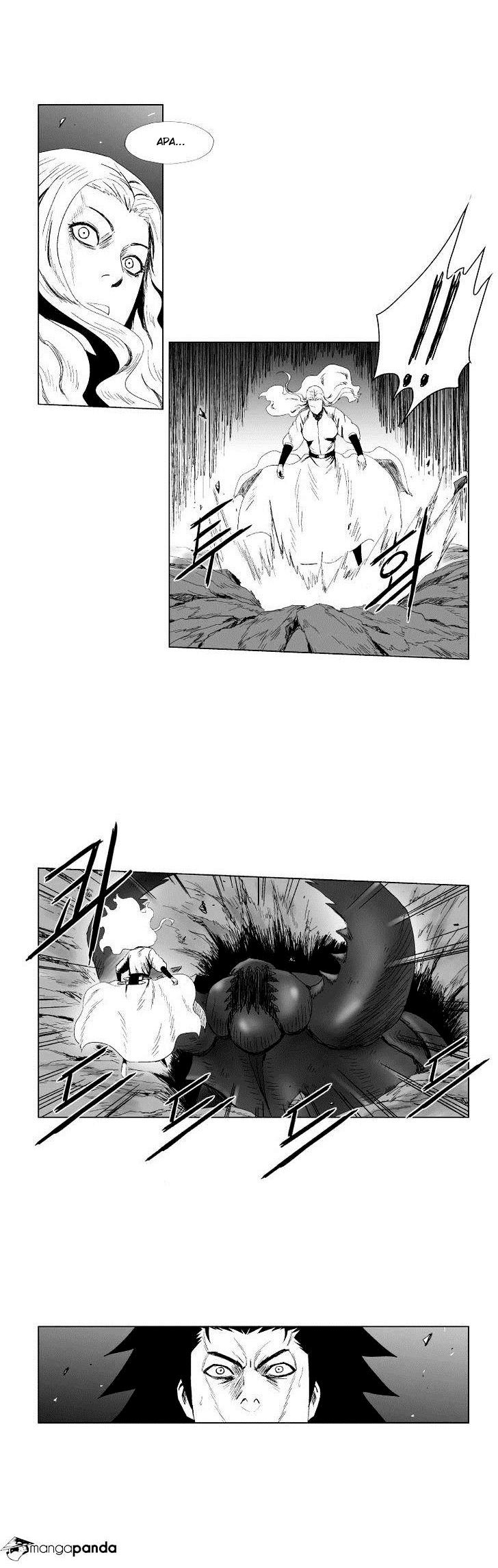 Red Storm Chapter 89 Gambar 7