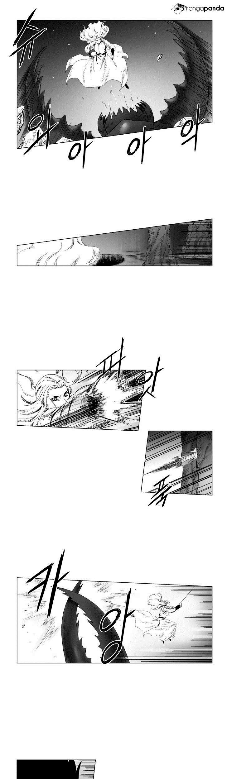 Red Storm Chapter 89 Gambar 8