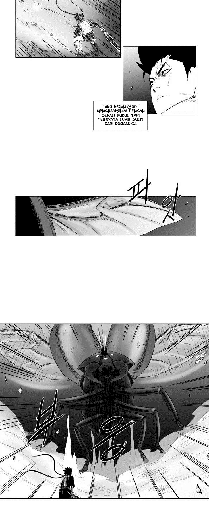 Red Storm Chapter 89 Gambar 11