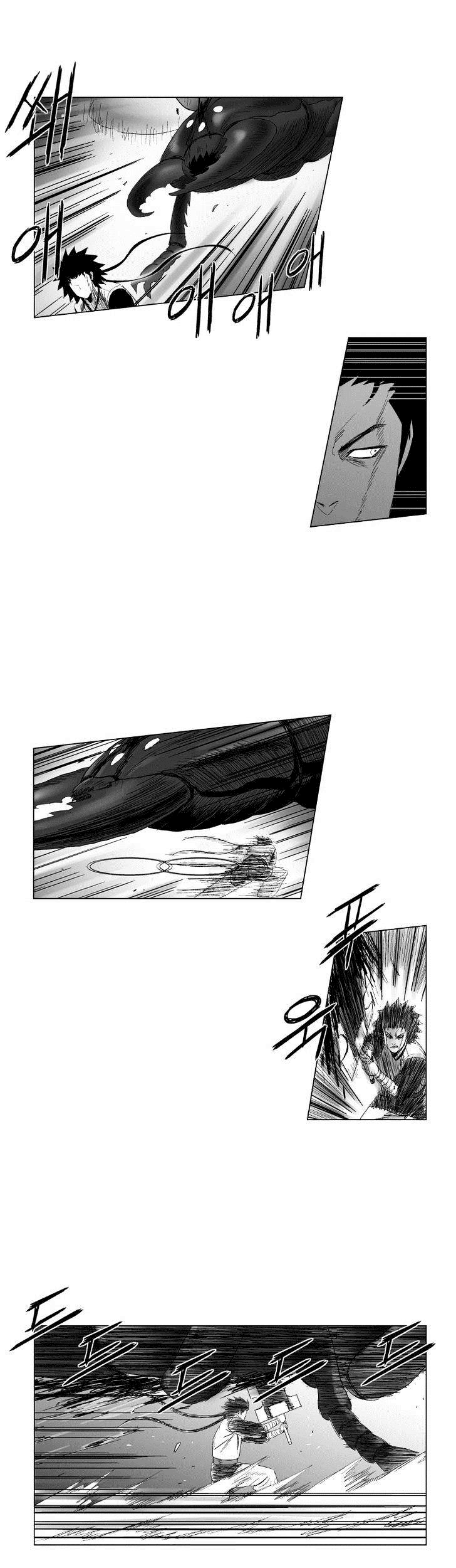 Red Storm Chapter 89 Gambar 14