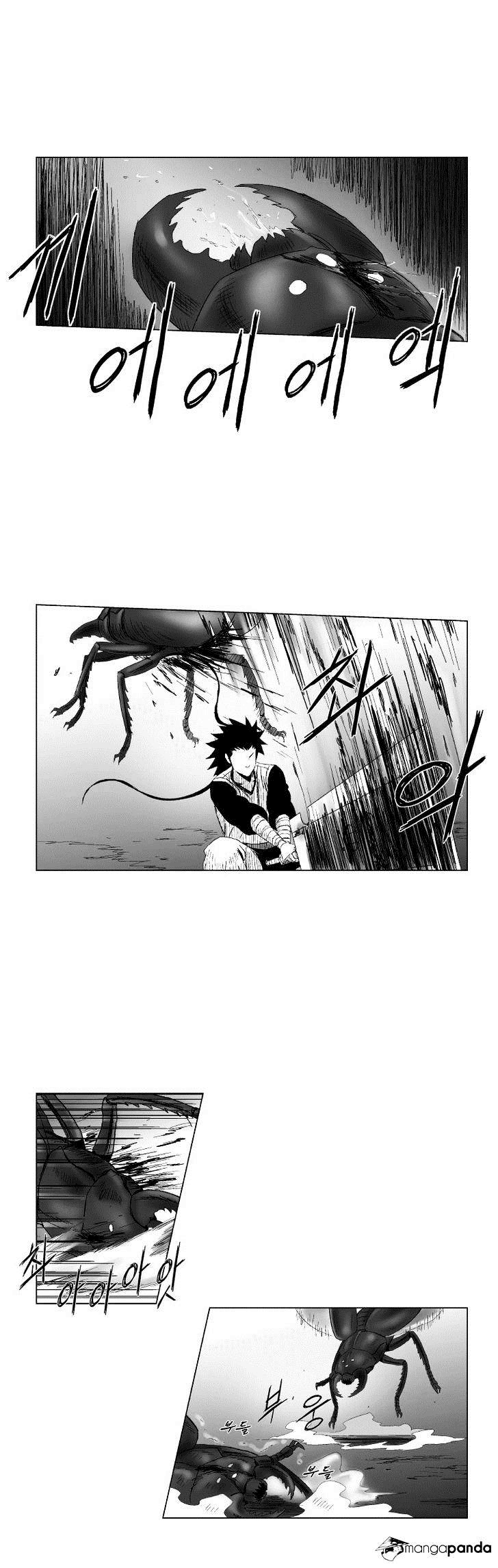 Red Storm Chapter 89 Gambar 15