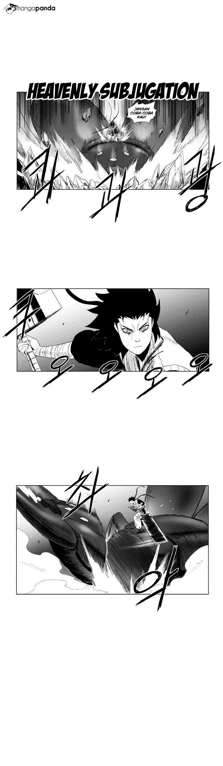 Red Storm Chapter 89 Gambar 16