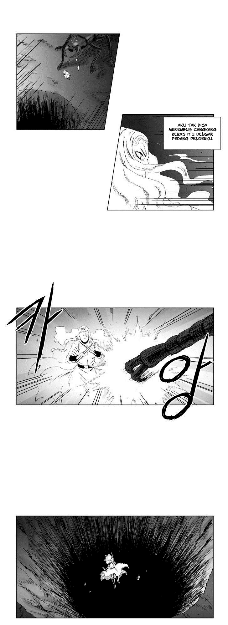 Red Storm Chapter 89 Gambar 17