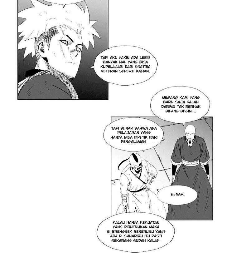 Red Storm Chapter 88 Gambar 17