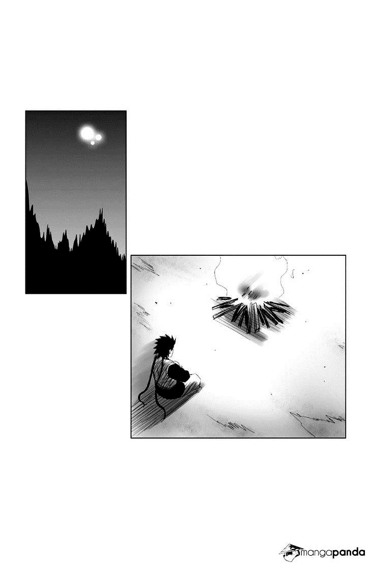 Red Storm Chapter 88 Gambar 21