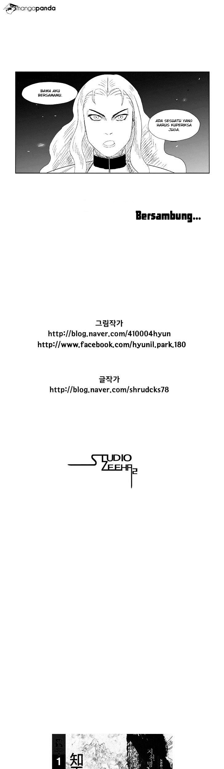 Red Storm Chapter 88 Gambar 22