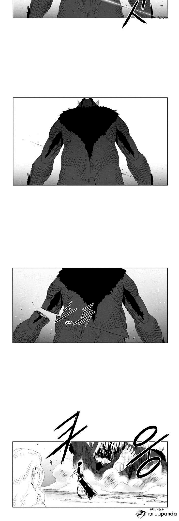 Red Storm Chapter 88 Gambar 5