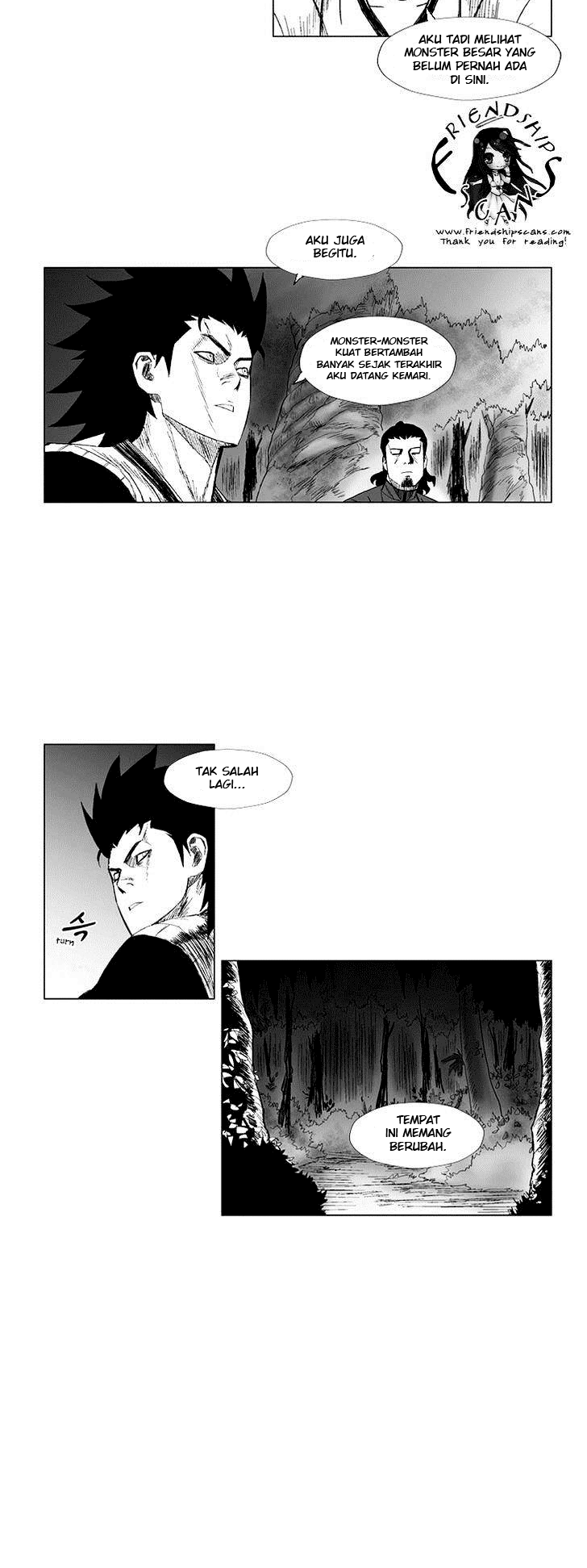 Red Storm Chapter 88 Gambar 8