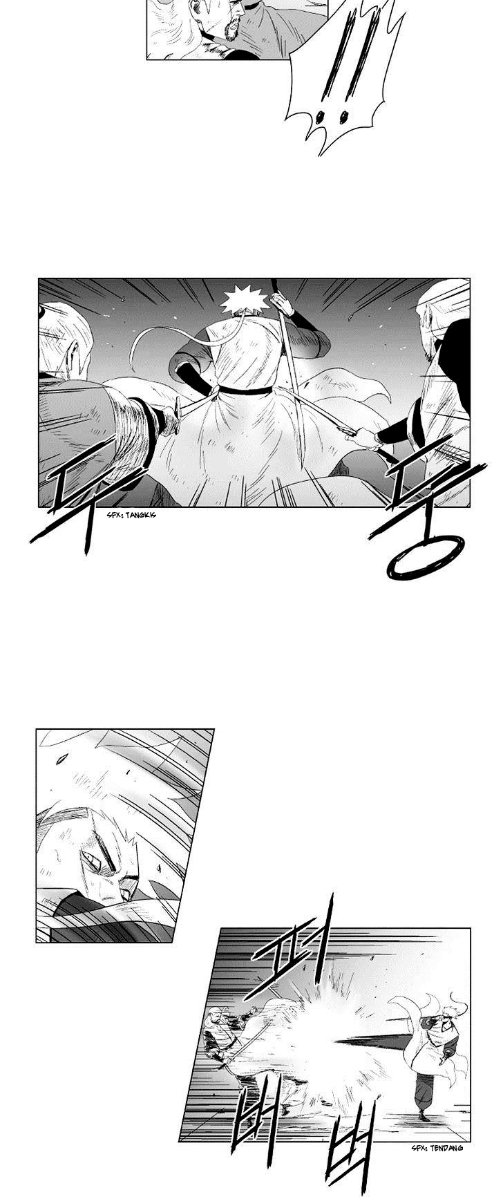Red Storm Chapter 88 Gambar 12