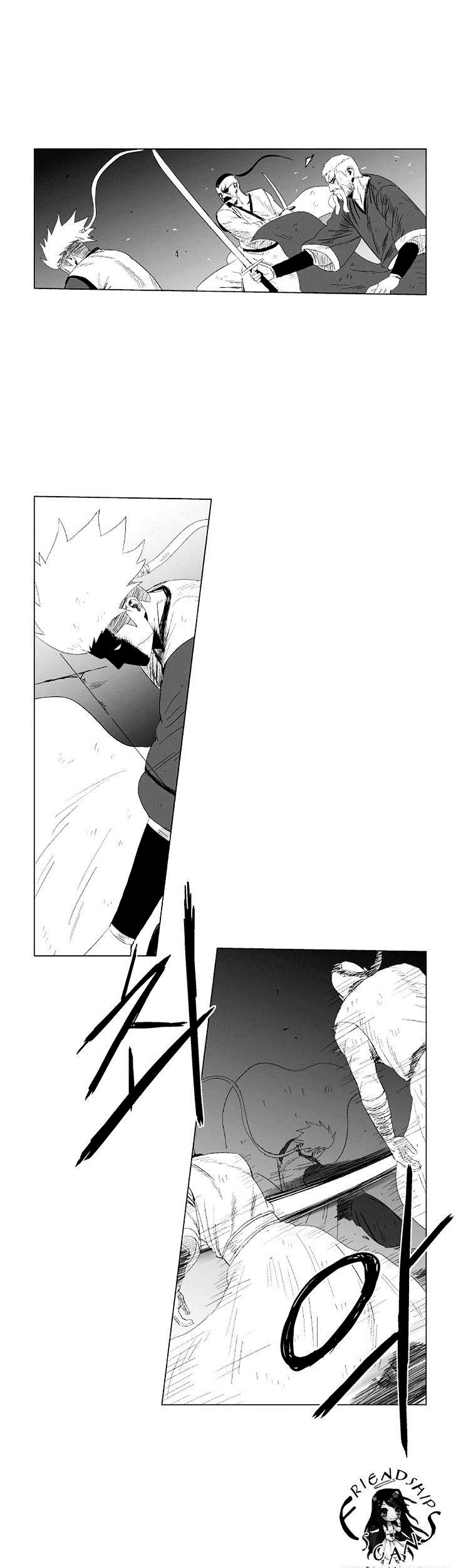 Red Storm Chapter 88 Gambar 14