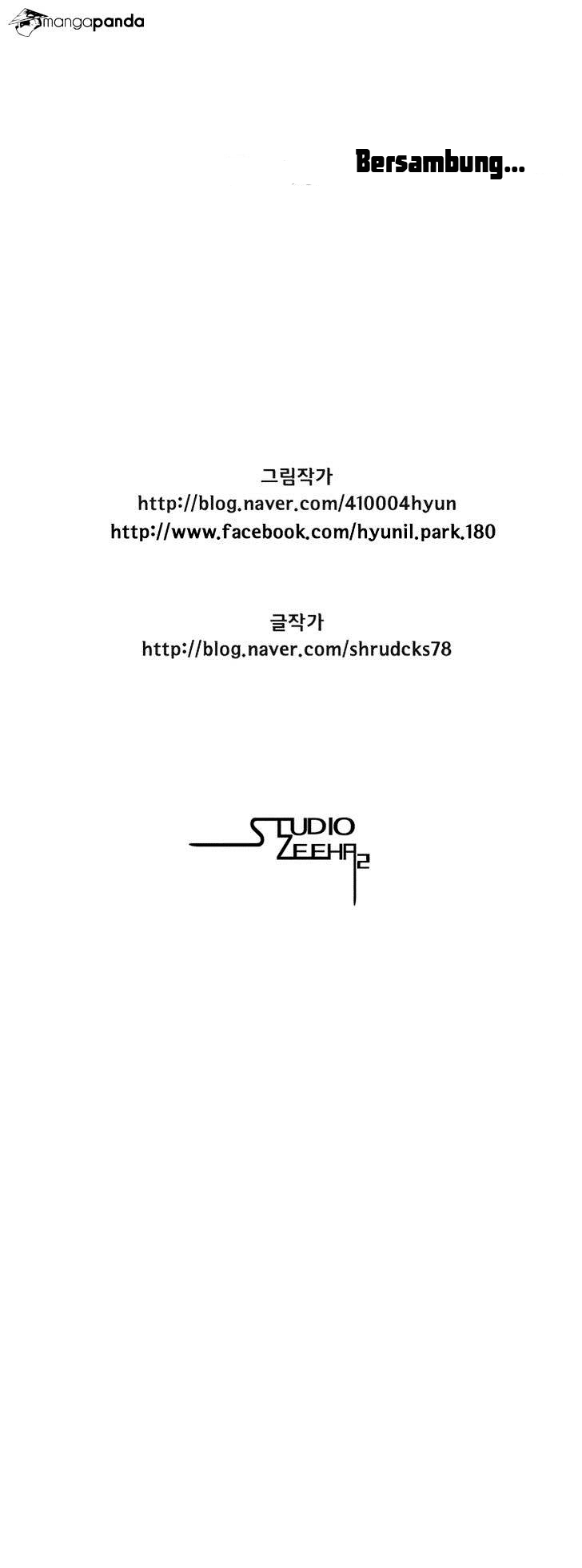 Red Storm Chapter 87 Gambar 17