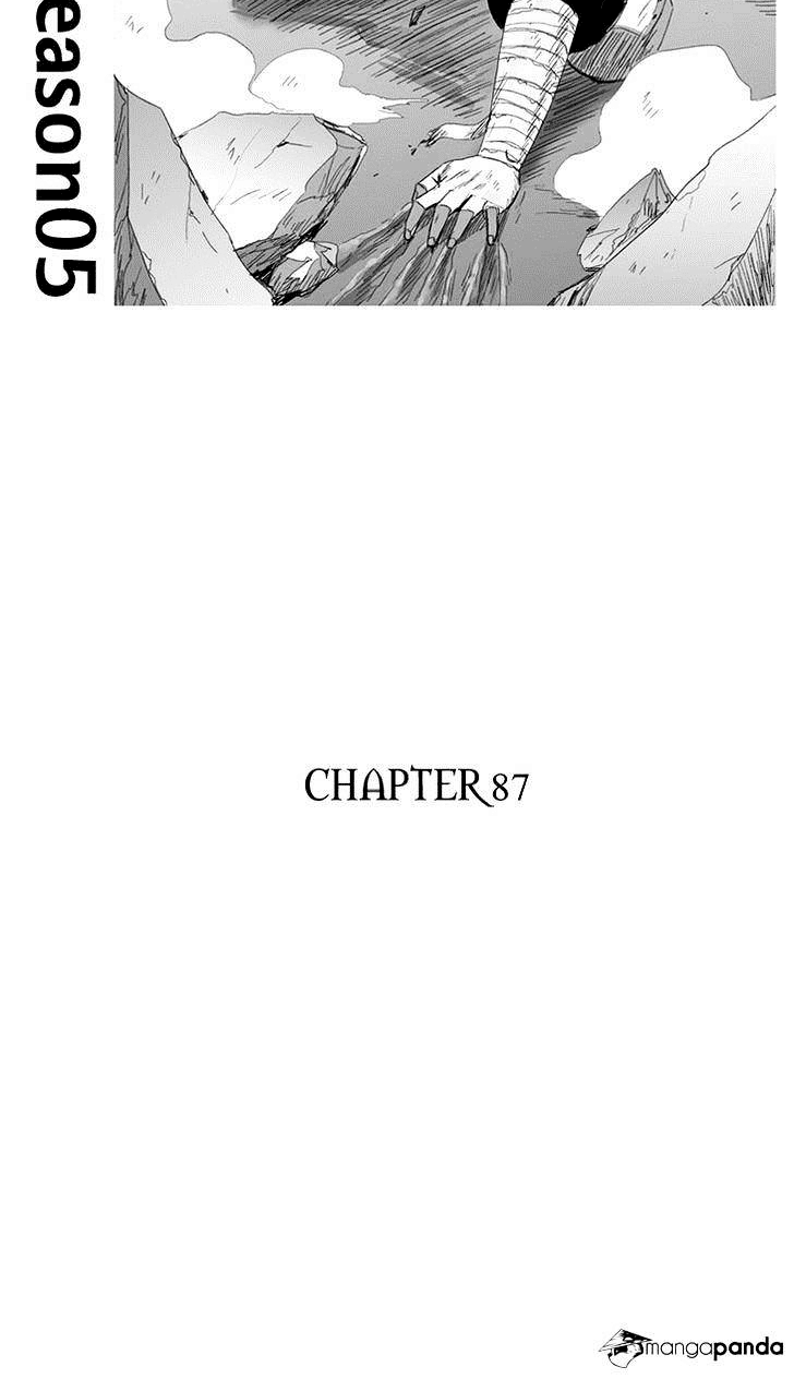 Baca Red Storm Chapter 87 Gambar 2