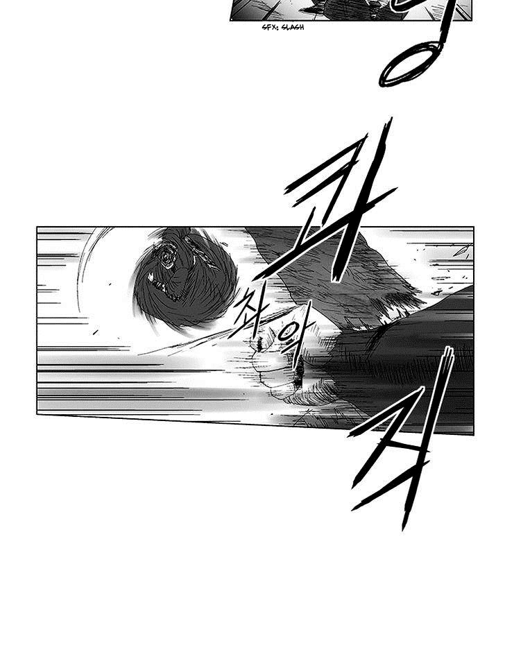 Red Storm Chapter 87 Gambar 7