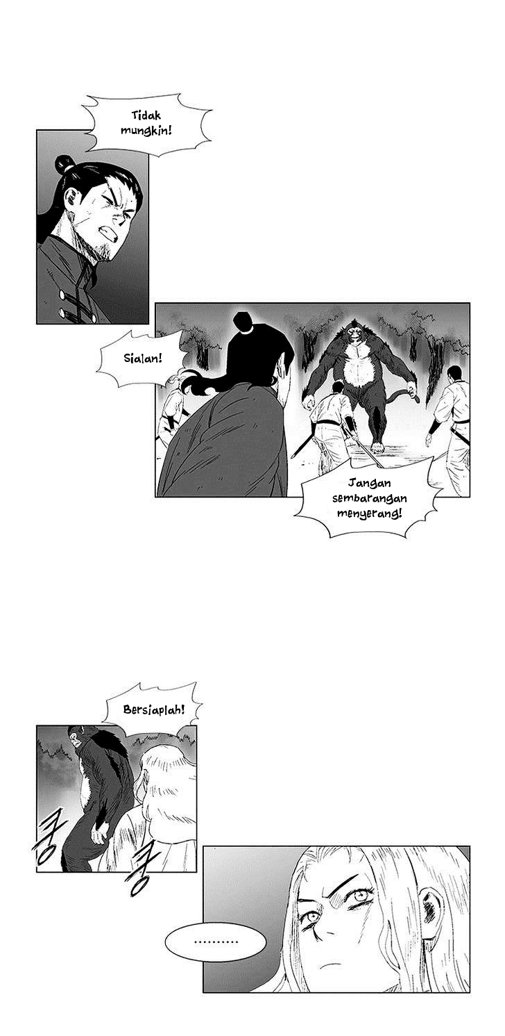 Red Storm Chapter 86 Gambar 17