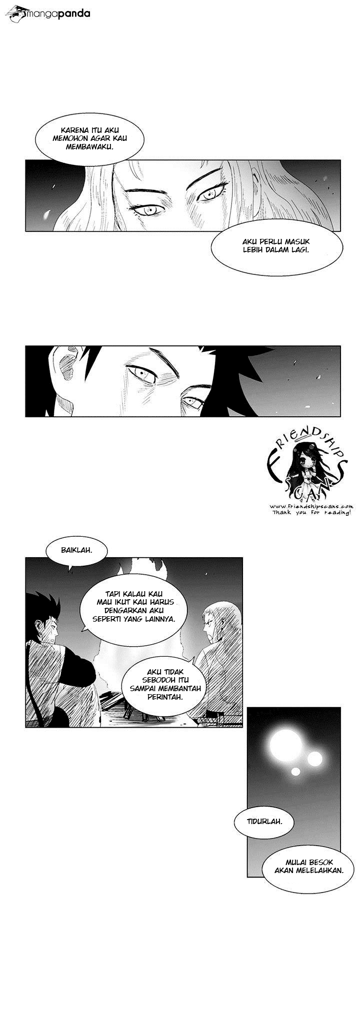 Red Storm Chapter 86 Gambar 6
