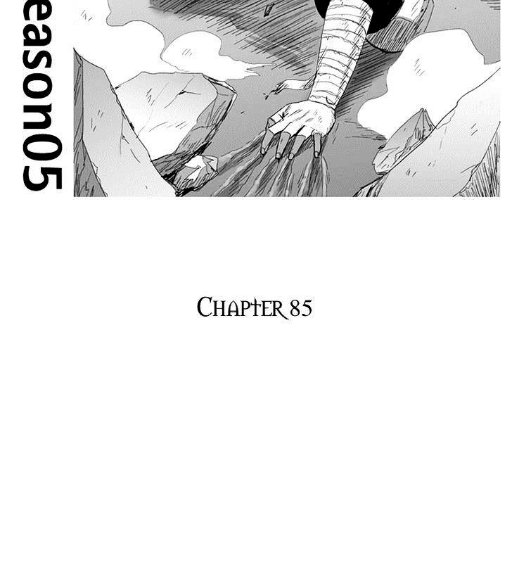 Baca Red Storm Chapter 85 Gambar 2