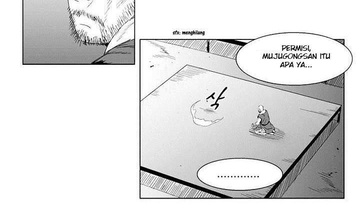 Red Storm Chapter 85 Gambar 15