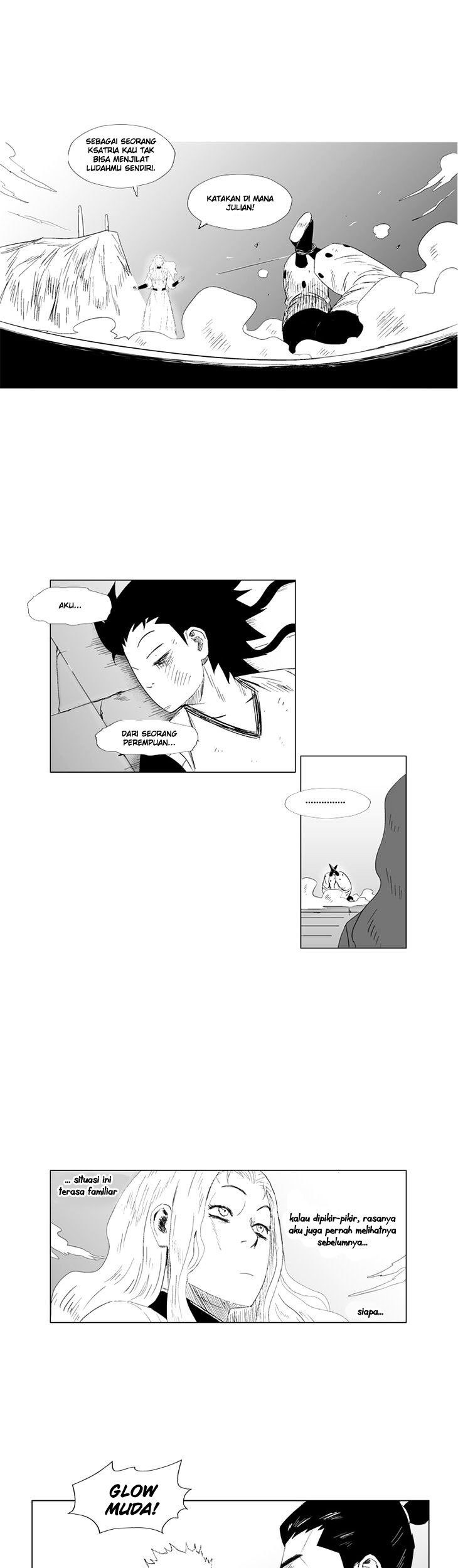 Red Storm Chapter 83 Gambar 16
