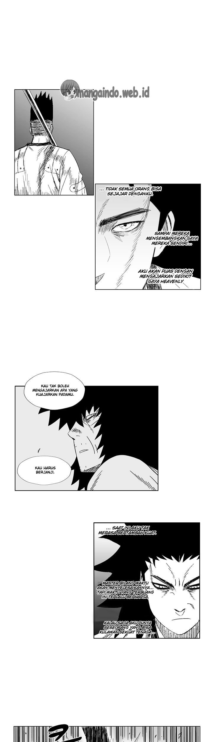Red Storm Chapter 82 Gambar 27