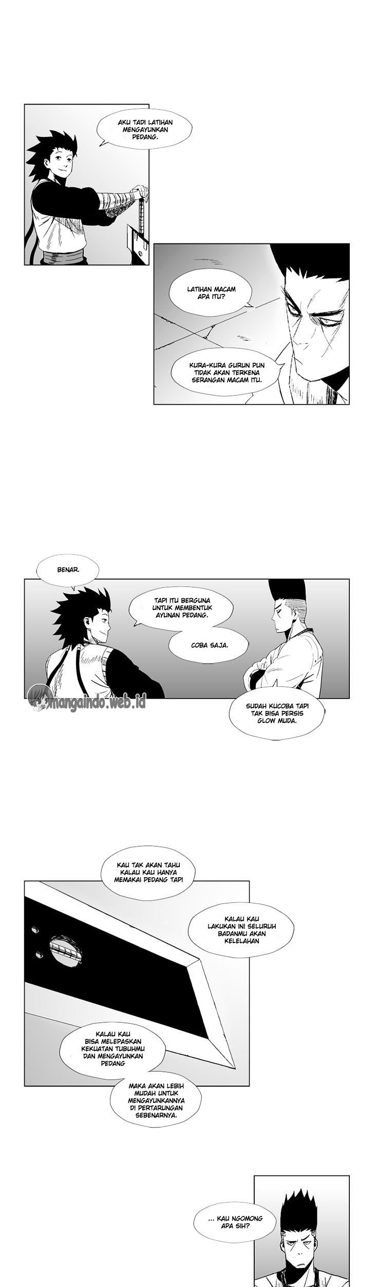 Red Storm Chapter 82 Gambar 15
