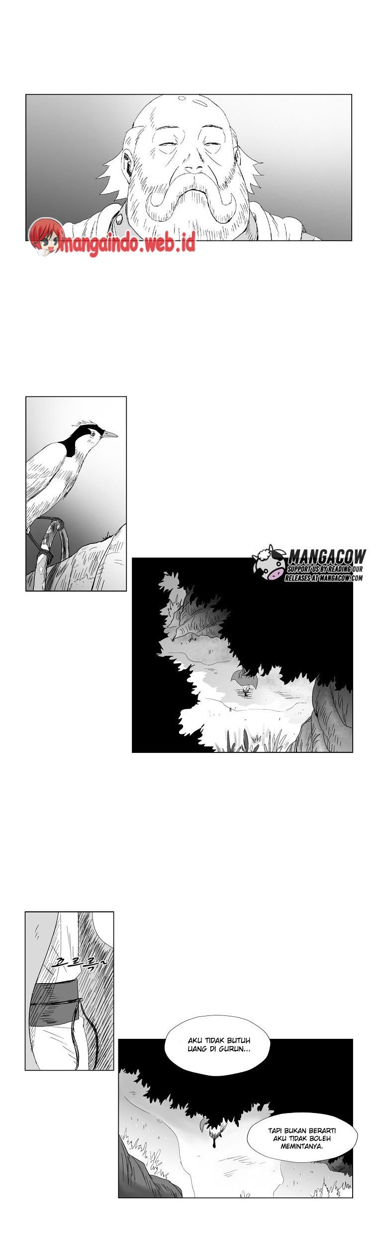 Red Storm Chapter 80 Gambar 18