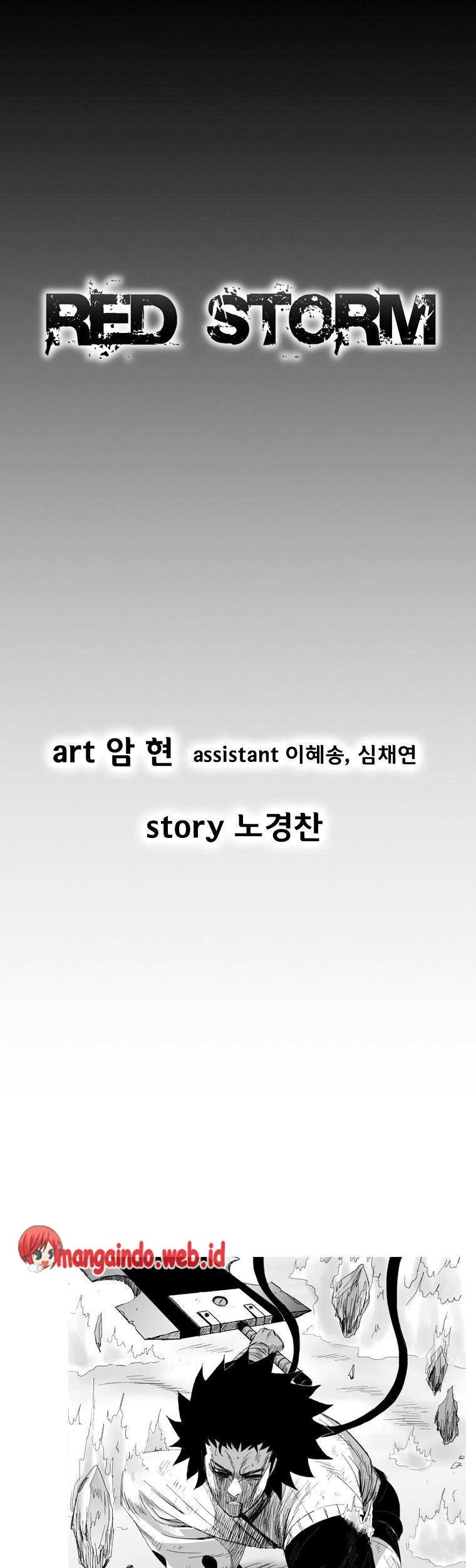 Baca Komik Red Storm Chapter 80 Gambar 1