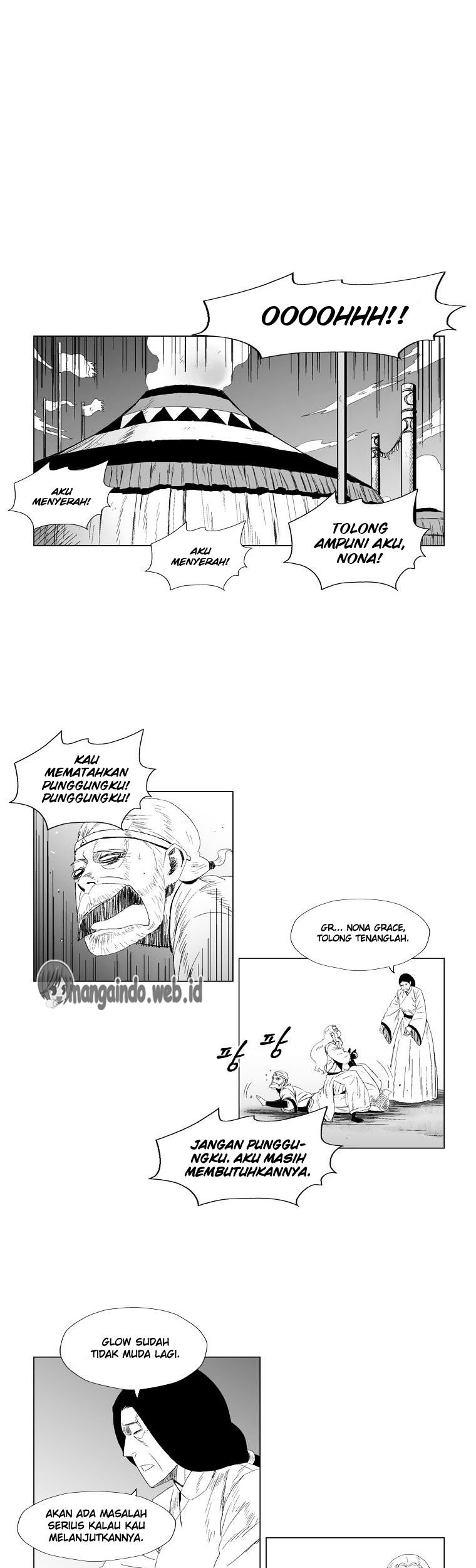 Red Storm Chapter 79 Gambar 4