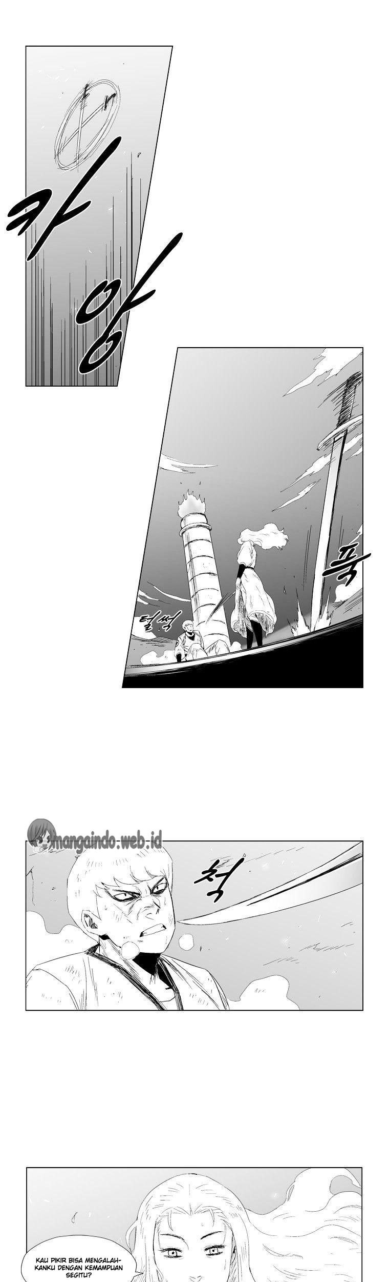 Red Storm Chapter 78 Gambar 17
